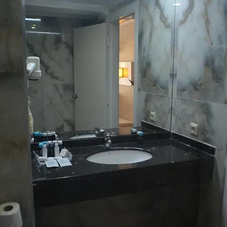 Armir Resort Kemer Otel Kemer