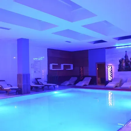 Armir Resort Kemer Otel *